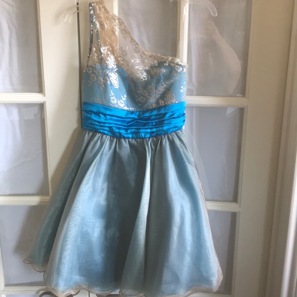 XOXO Cocktail Dress